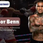 Conor Benn Net Worth