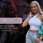 Molly-Mae Hague Height