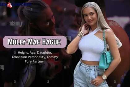 Molly-Mae Hague Height