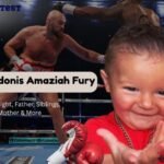Prince Adonis Amaziah Fury