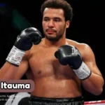 Moses Itauma Net Worth