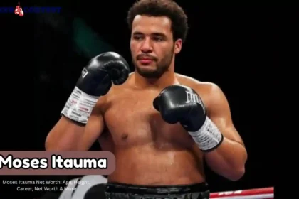 Moses Itauma Net Worth