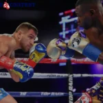 Vasiliy Lomachenko Age