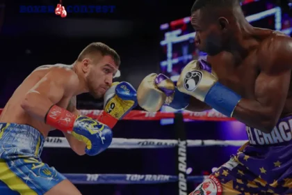Vasiliy Lomachenko Age