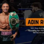 Adin Ross Boxing Event