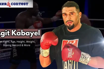 Agit Kabayel Net Fight