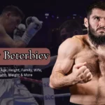 Artur Beterbiev Record