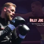 Billy Joe Saunders Age