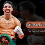 Michael Conlan Age