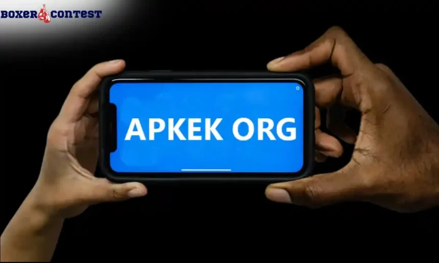 Apkek Org