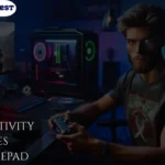 Connectivity Issues HSSGamepad