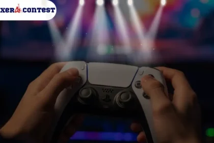 Connector HSSGamepad