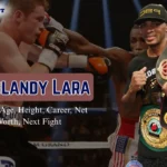 Erislandy Lara