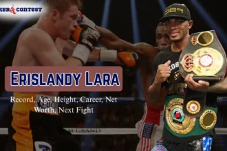 Erislandy Lara