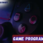 Game ProgramGeeks