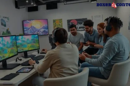 Games Galore Silktest