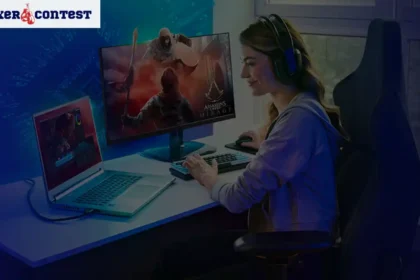 GamingCorner Zap-Internet