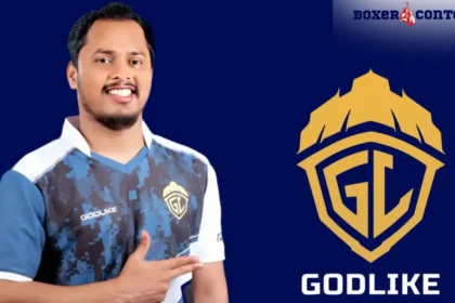 Godlike Esports Owner