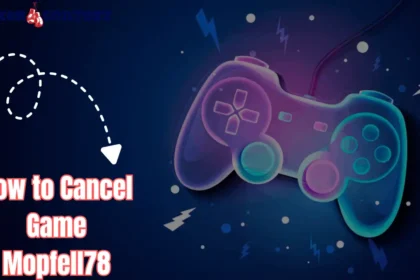 How to Cancel Game Mopfell78