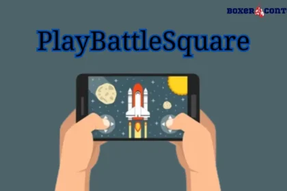 PlayBattleSquare