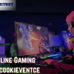 The Online Gaming Event Scookievent