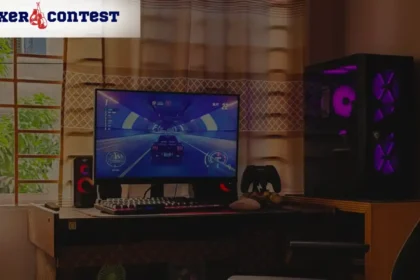 When Was the Game Innerlifthunt Released