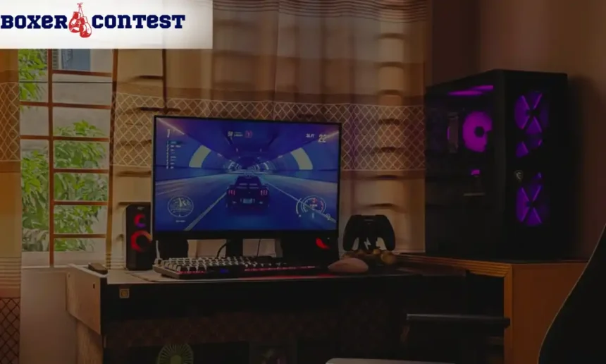 When Was the Game Innerlifthunt Released