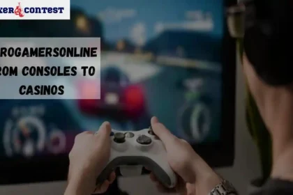 eurogamersonline from consoles to casinos