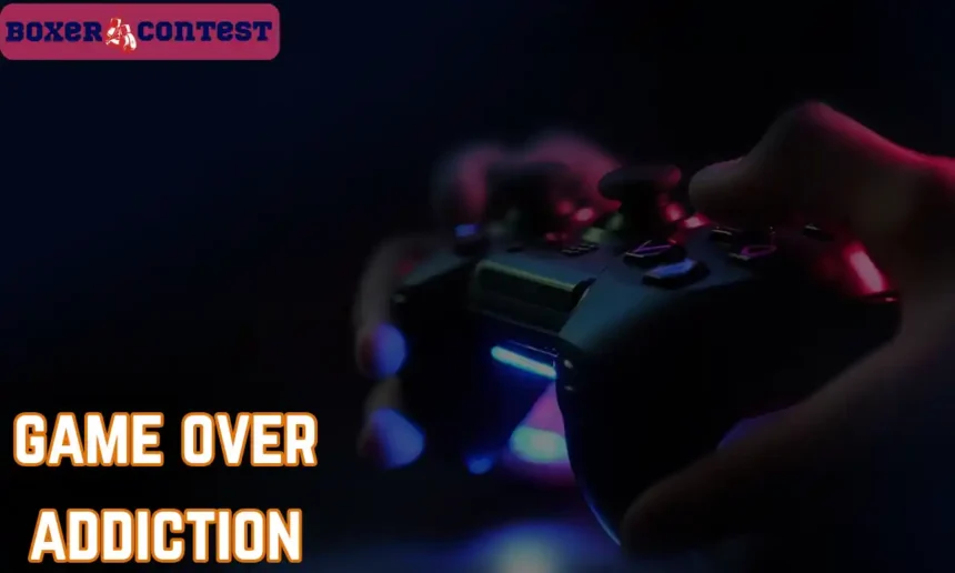 game overdertoza addiction