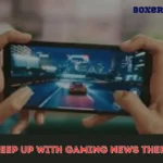 how to keep up with gaming news thehaketech