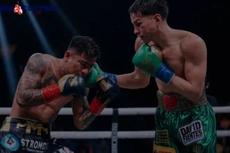 Brandon Figueroa Stats