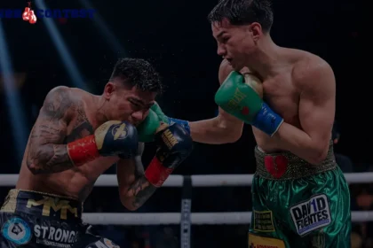 Brandon Figueroa Stats