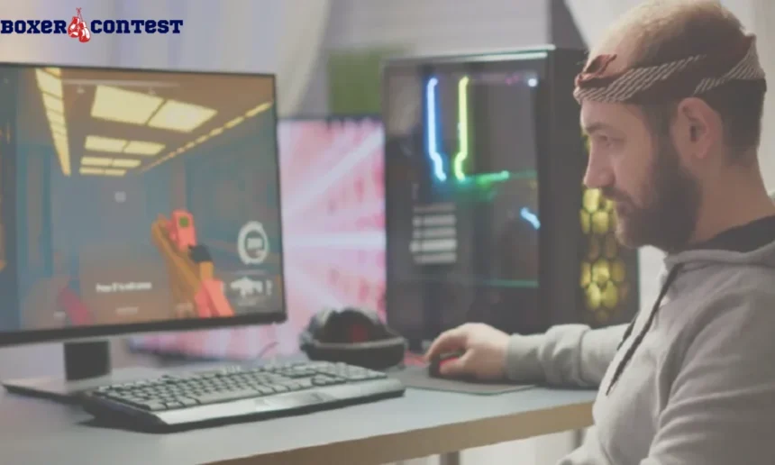 Minecraft PlayBattleSquare