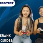 MyGameRank Gaming Guides