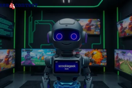 New Game Updates ScookieGeek