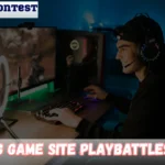 PlayBattleSquare A Modern Online Platform for Playing Games