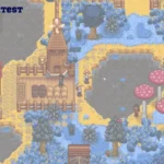 Games Like Stardew Valley