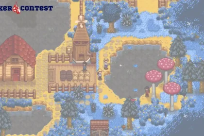 Games Like Stardew Valley