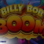 Billy Bob Games