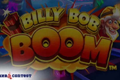 Billy Bob Games