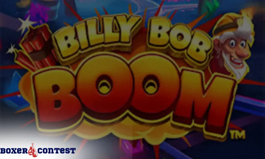 Billy Bob Games