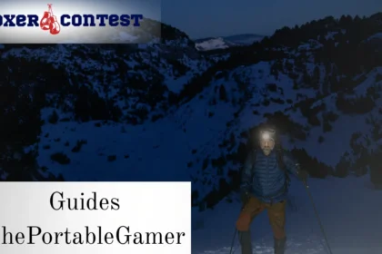 Guides ThePortableGamer