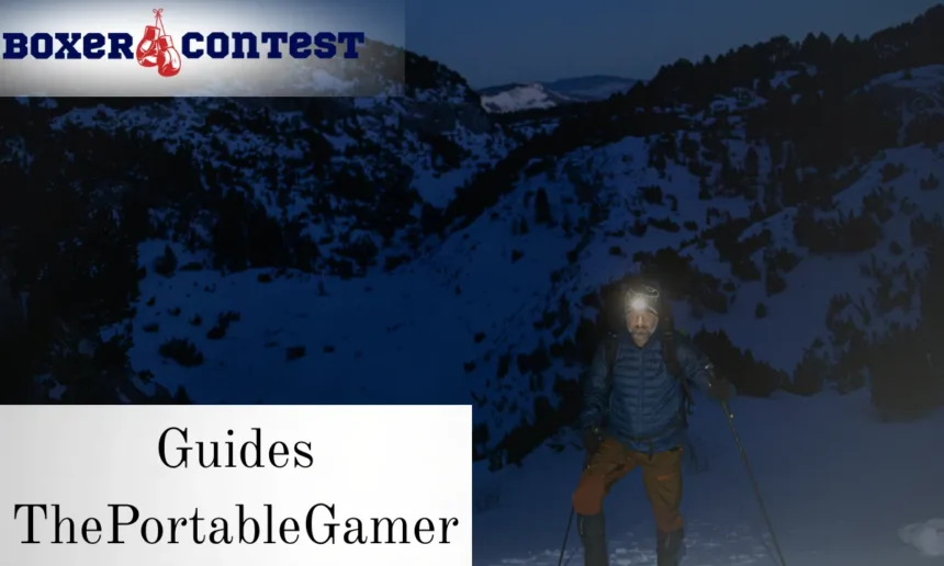 Guides ThePortableGamer