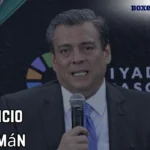 Mauricio Sulaimán
