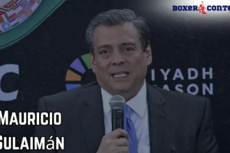 Mauricio Sulaimán