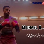 Michael B. Jordan Net Worth