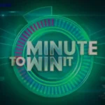 Minute to Win It Games