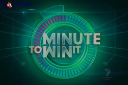 Minute to Win It Games
