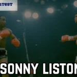 Sonny Liston