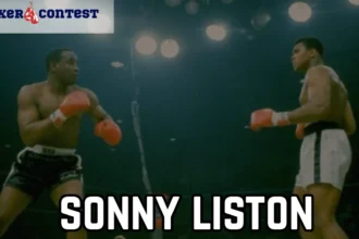 Sonny Liston
